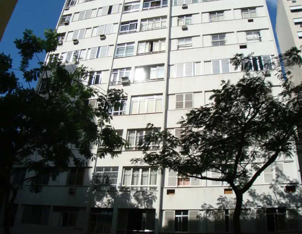 Edificio Norsan