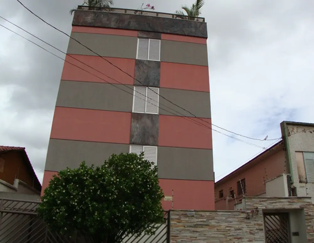 Edifício Rubens Trindade