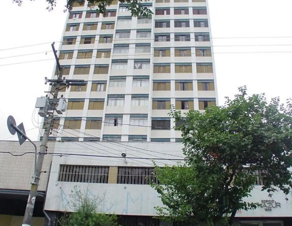 Edificio Nazur