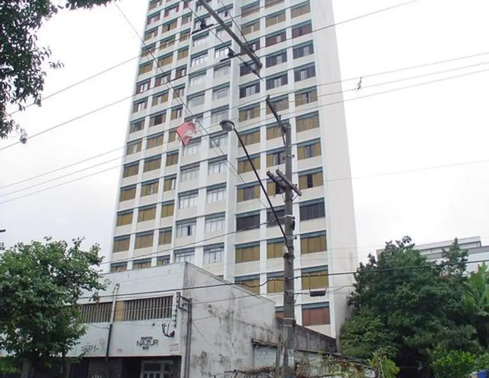 Edificio Nazur — foto 2