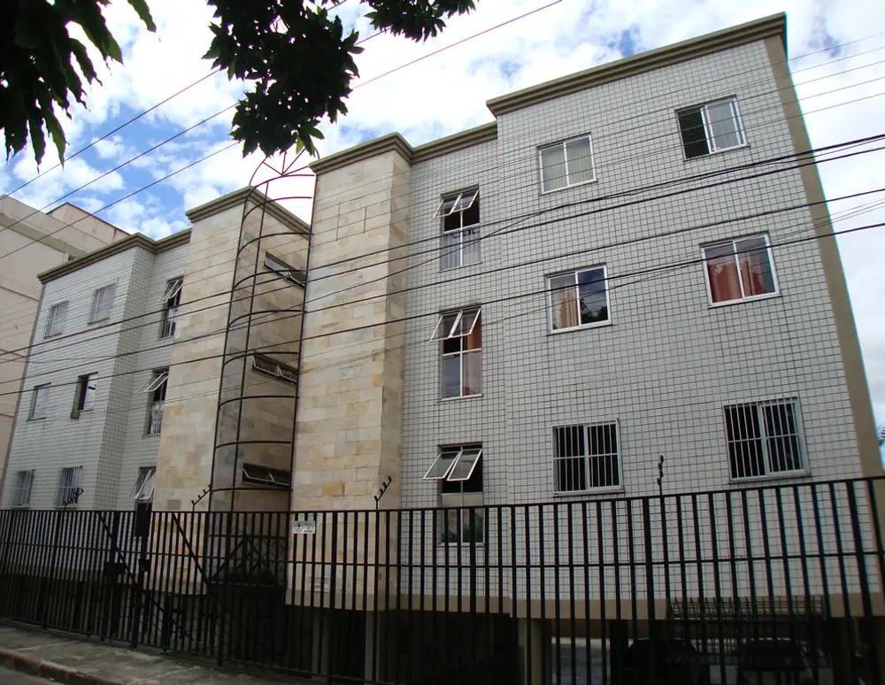 Edificio Santo Amaro