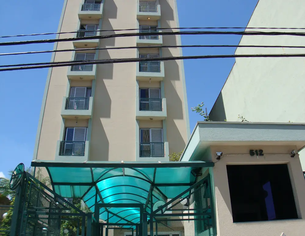 Edificio Martha