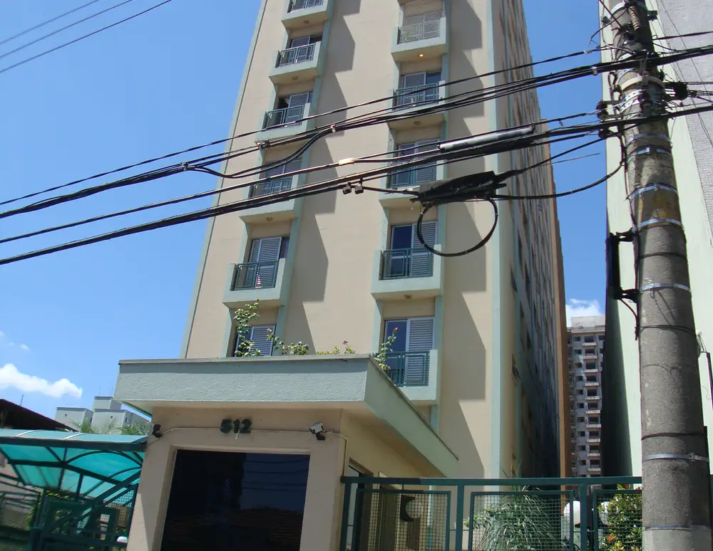 Edificio Martha — foto 2