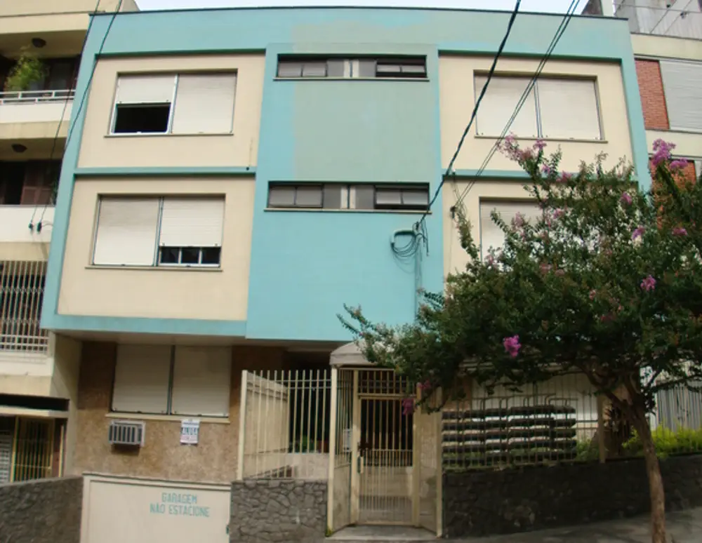 Edificio Polaris