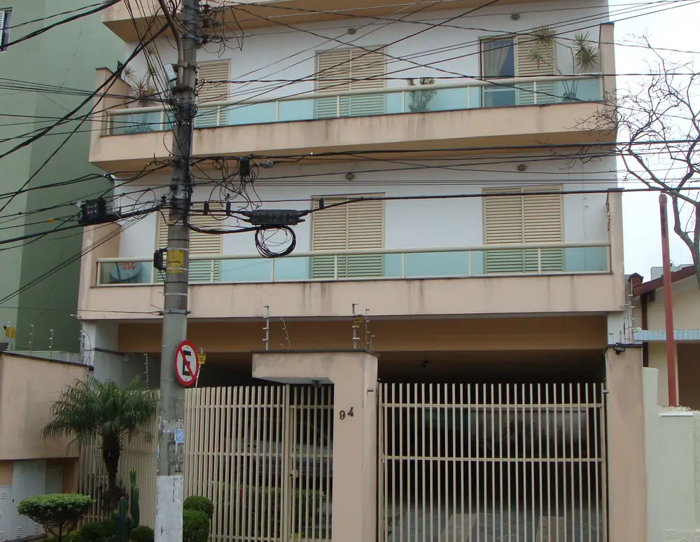 Edificio Ibisa