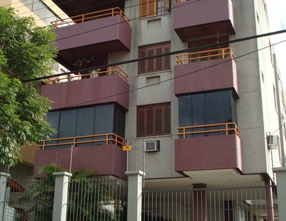 Edificio Nunziata