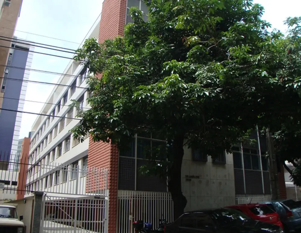 Edificio Marilene