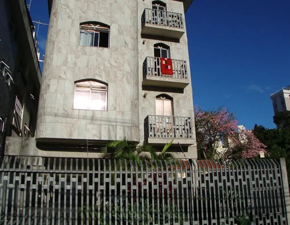 Edificio Diamante