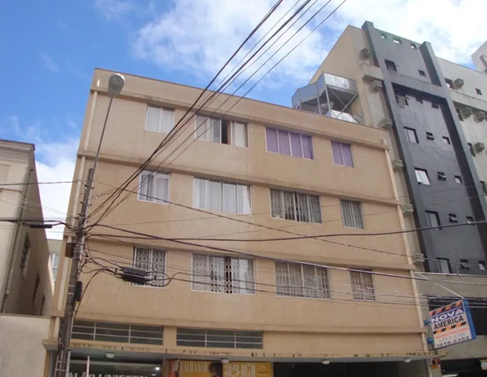 Edifício Fabiana