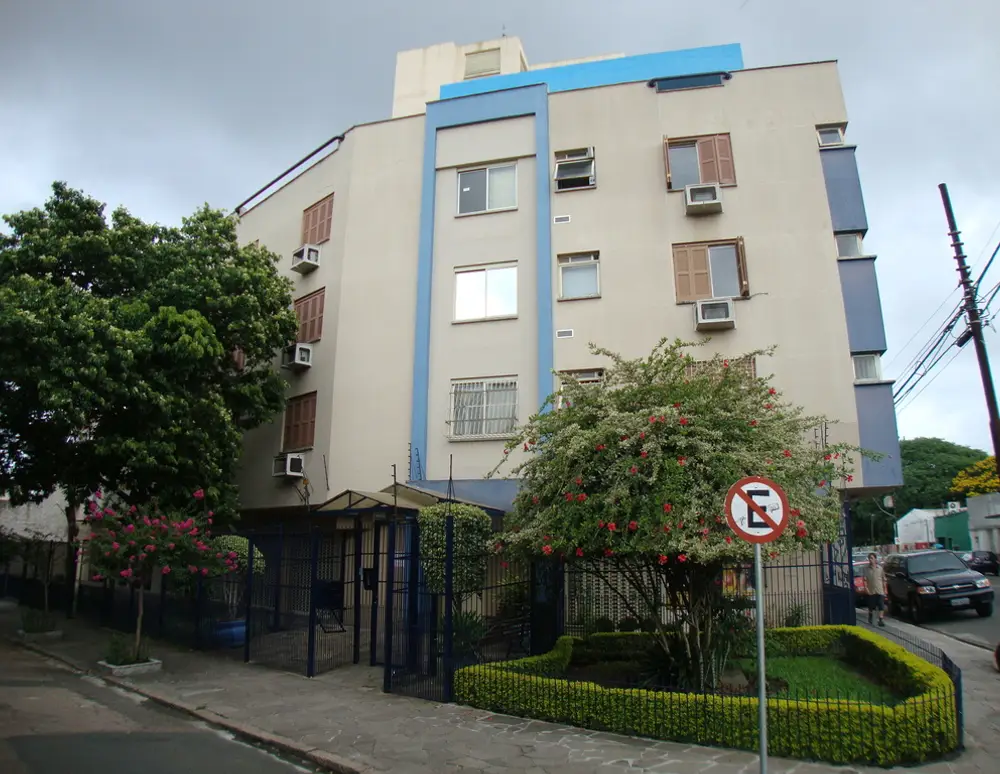 Edificio Portillo