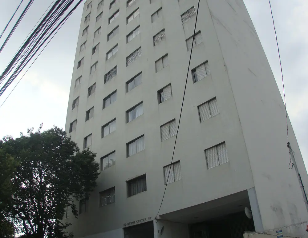 Edificio Rudge Center