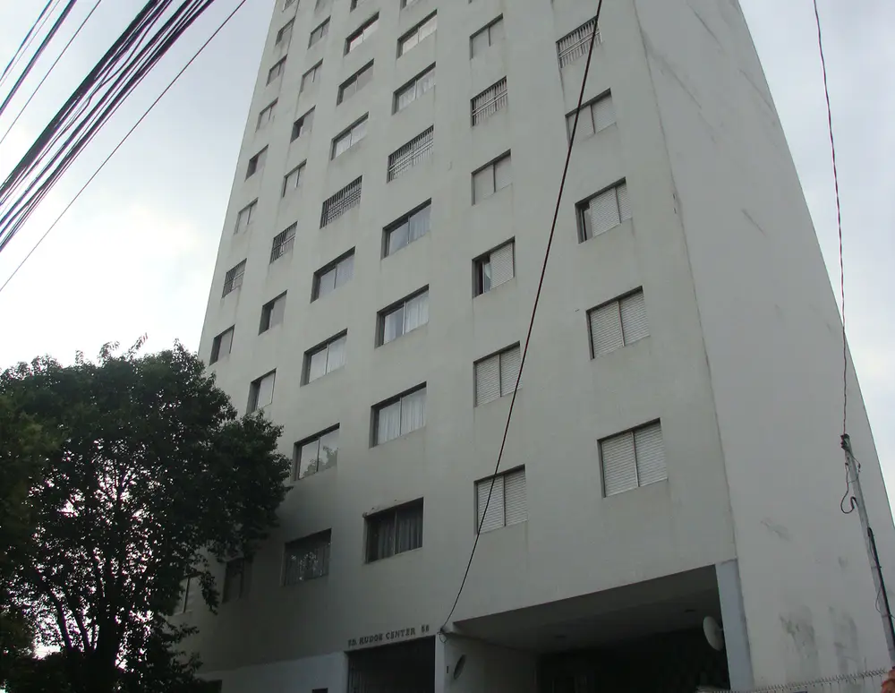 Edificio Rudge Center — foto 2
