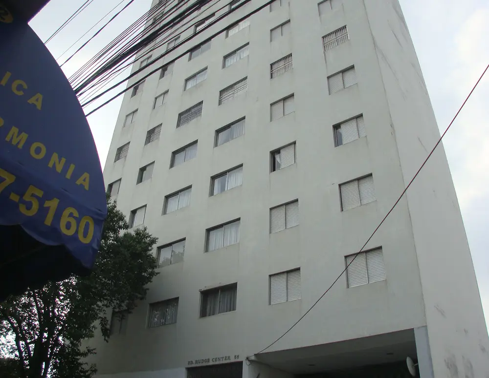 Edificio Rudge Center — foto 3