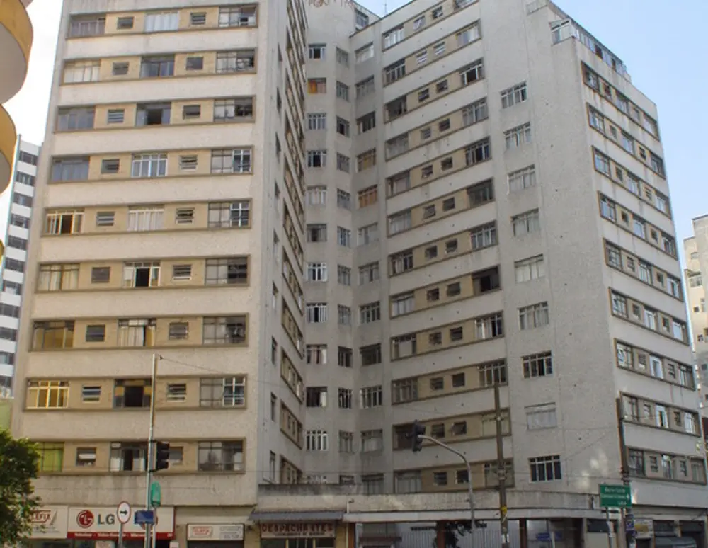 Edificio Baroneza