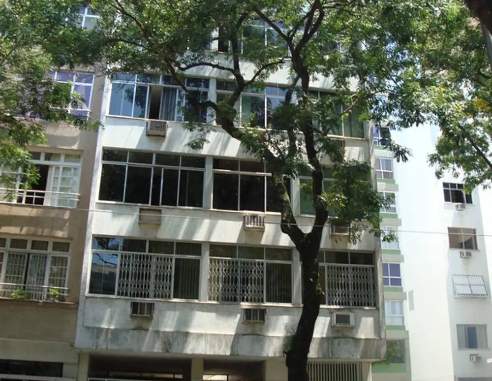 Edificio Ivo Arruda