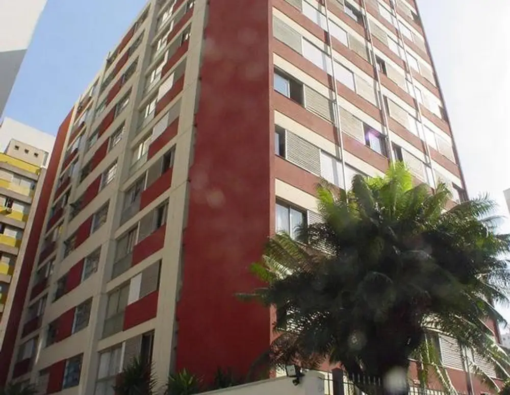 Edificio Maguari