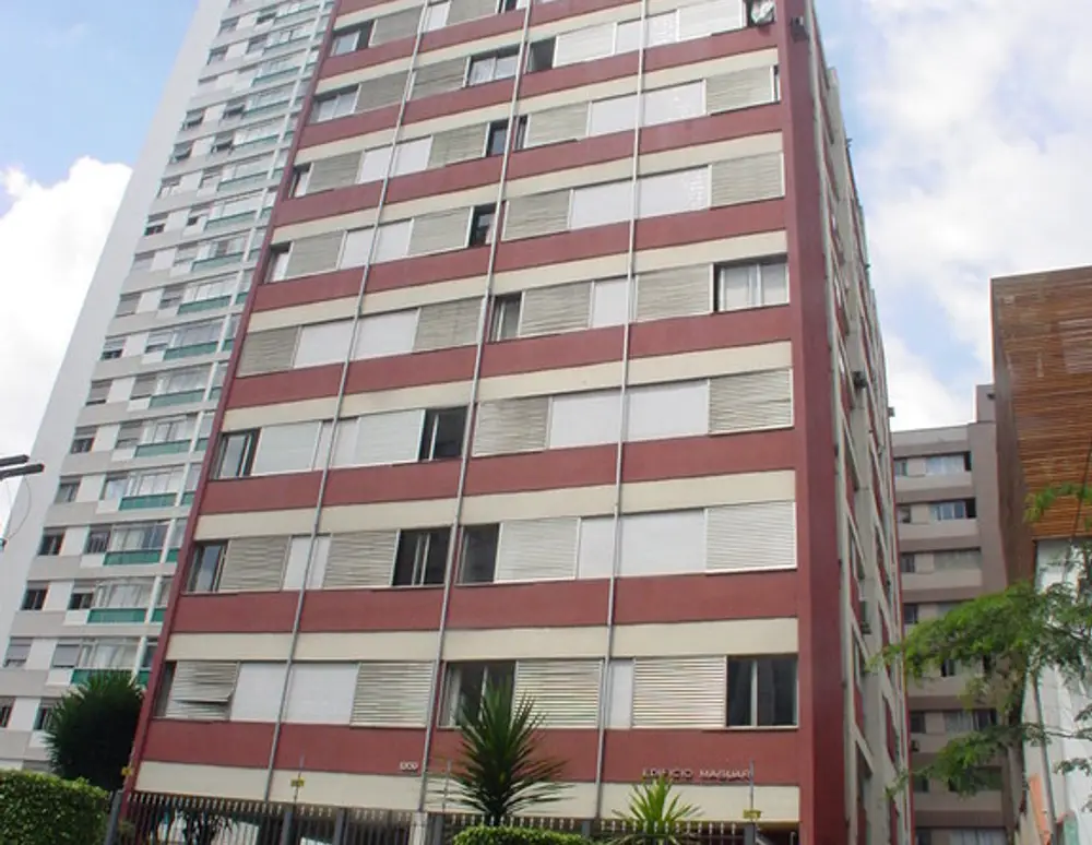 Edificio Maguari — foto 2