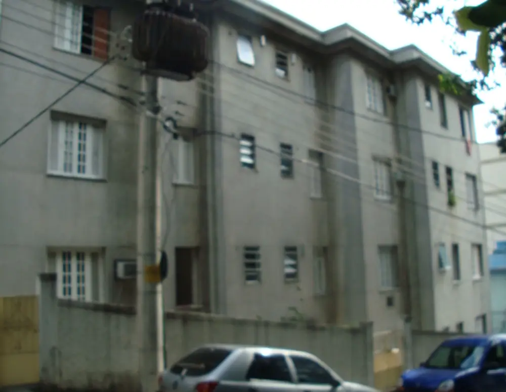 Edificio Santo Antonio