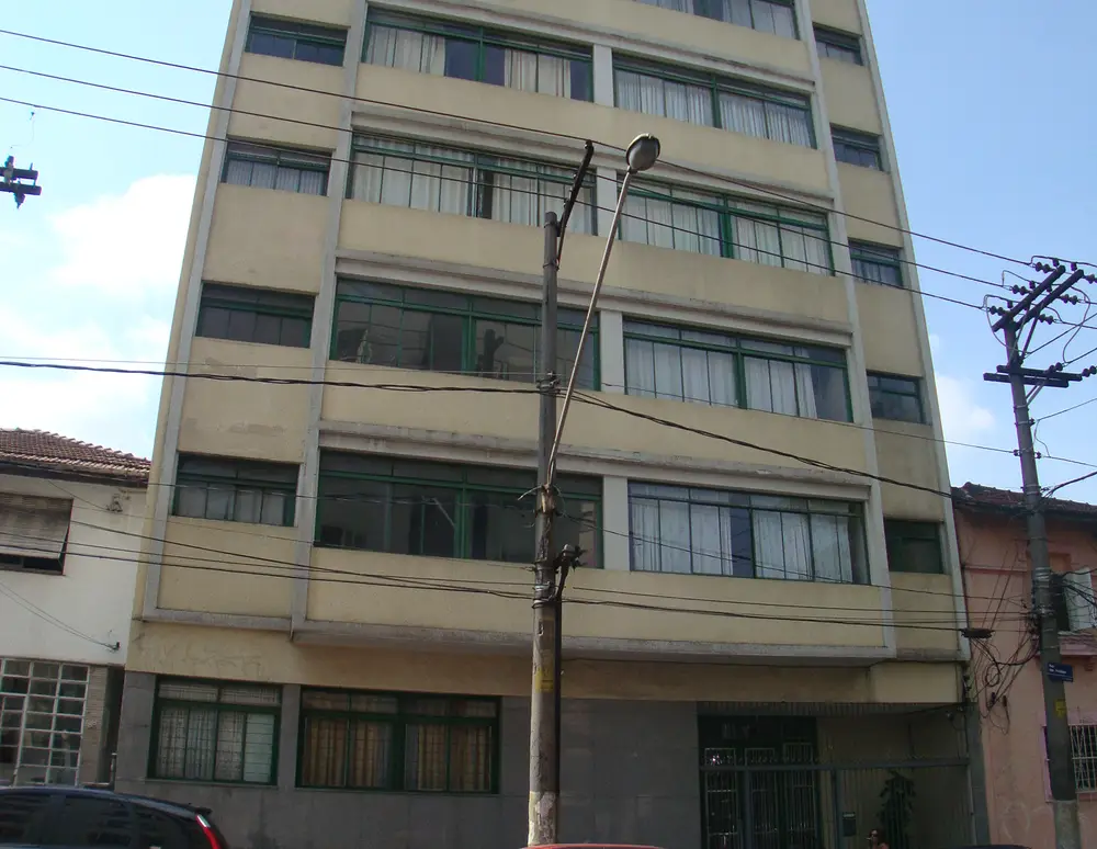Edificio Diva