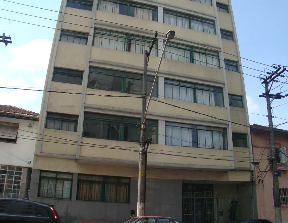 Edificio Diva — foto 2