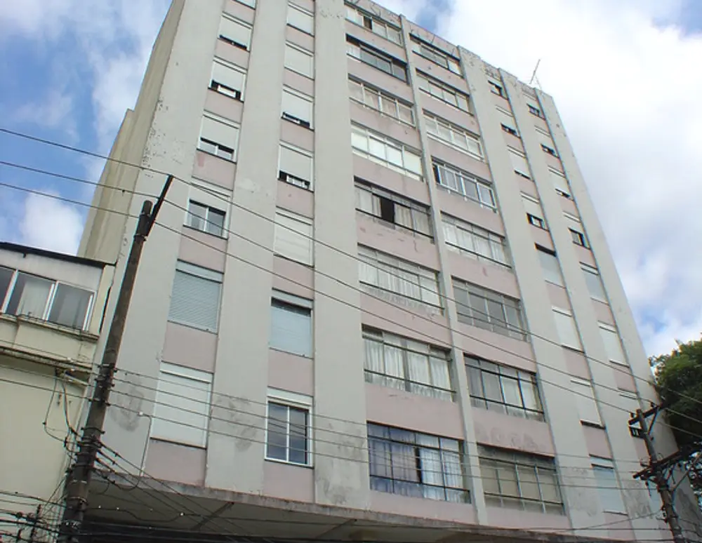 Edificio Paulo Jorge — foto 2