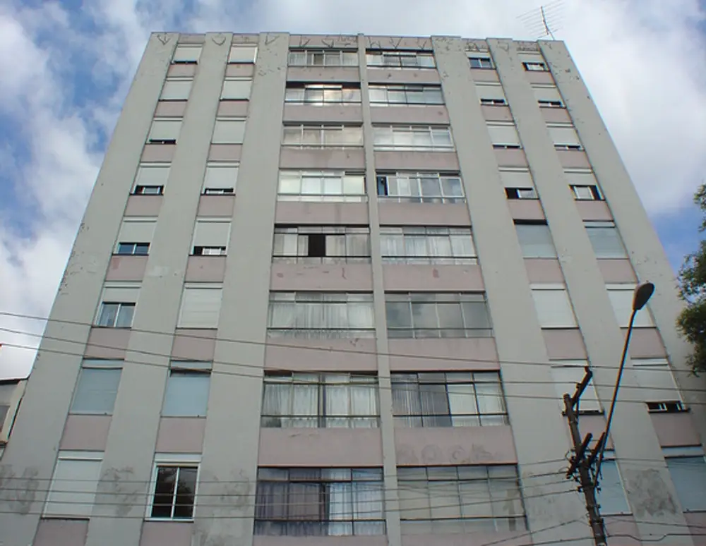 Edificio Paulo Jorge — foto 3