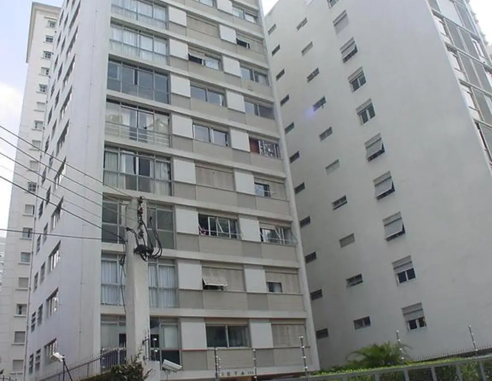 Edificio Lieta