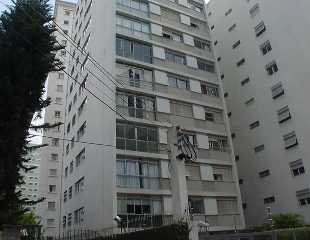 Edificio Lieta — foto 2