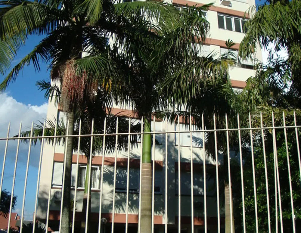 Edificio Jardim Carlos Gomes