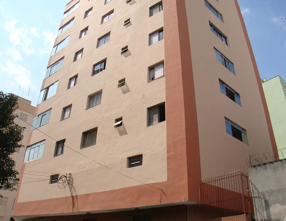 Edificio Sao Charbel