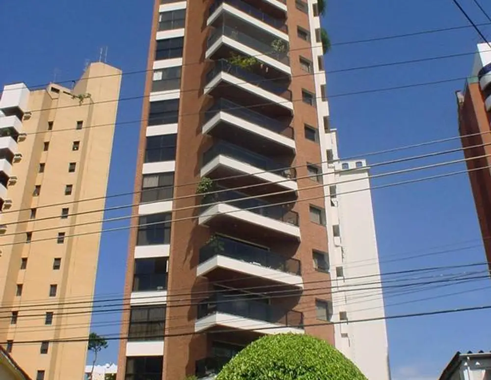 Edificio Castel Gandolfo