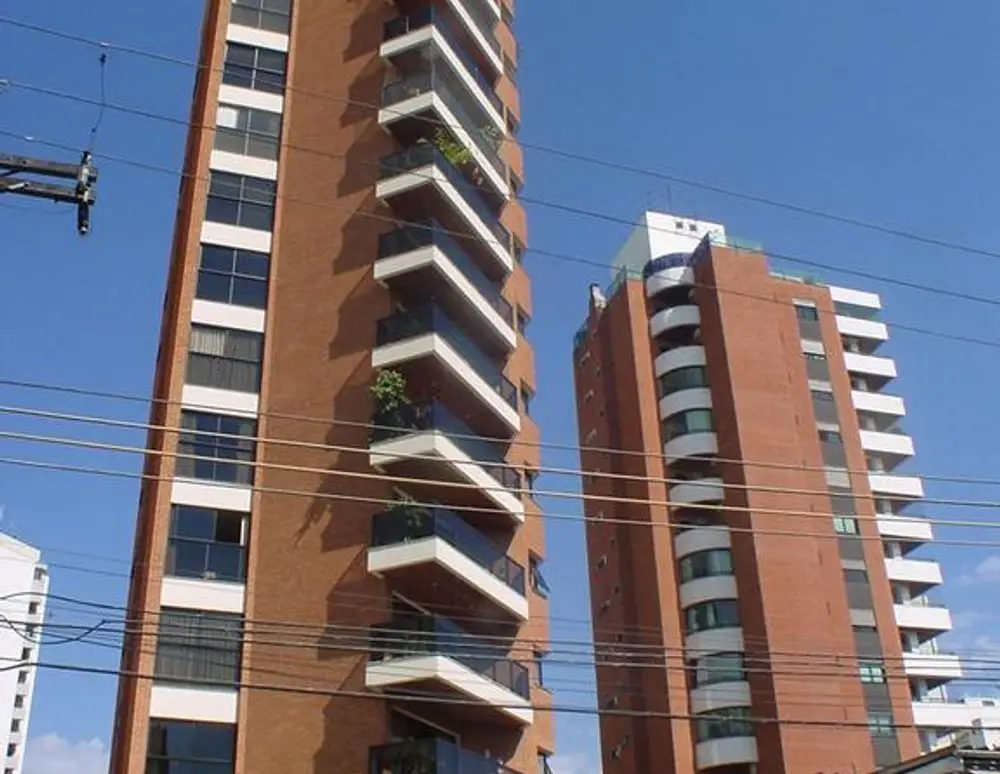 Edificio Castel Gandolfo — foto 2