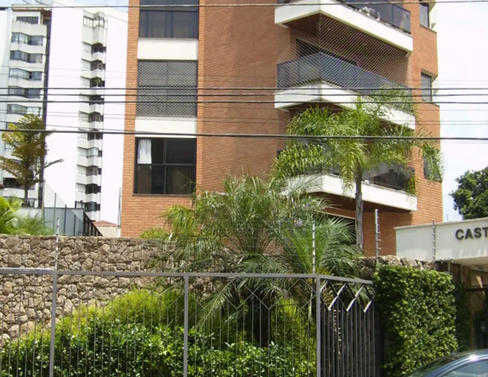 Edificio Castel Gandolfo — foto 3