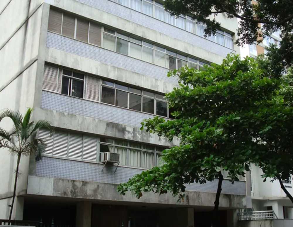 Edificio Gabriela