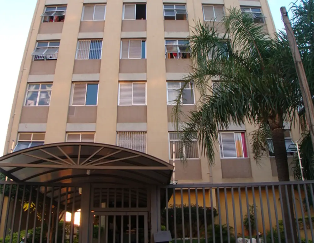 Edificio Carmem Lidia