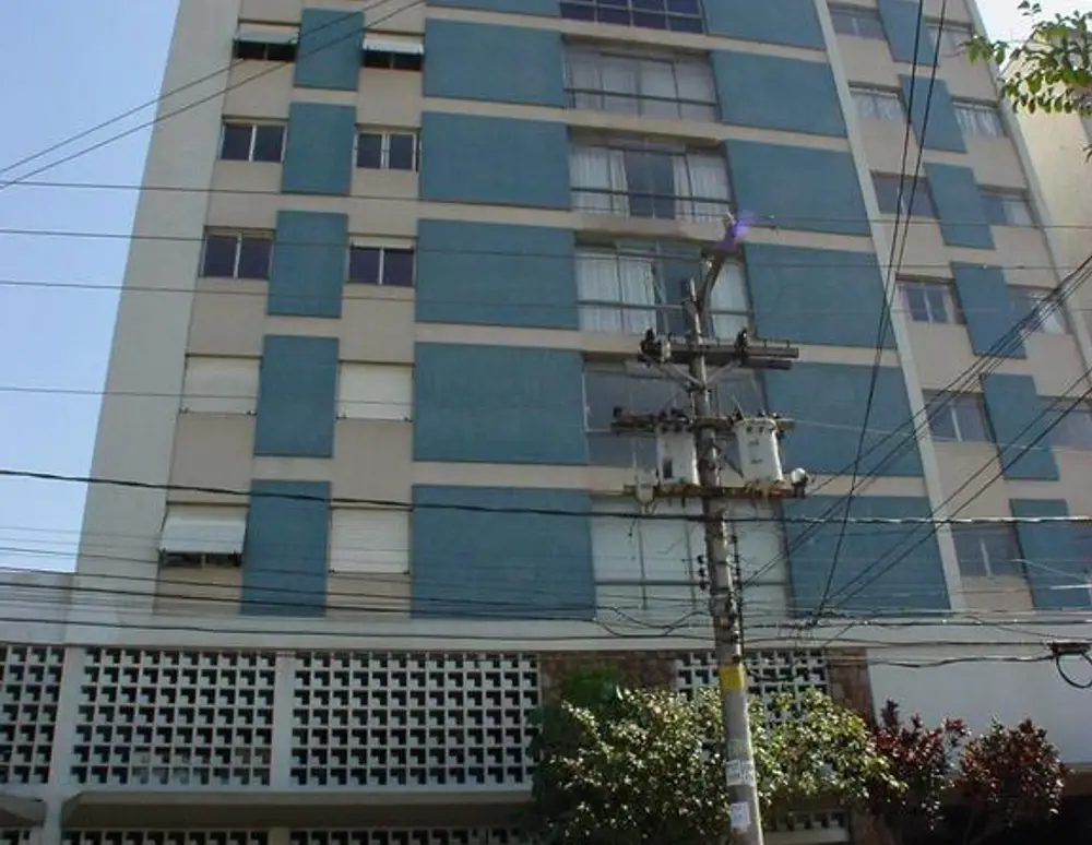 Edificio Jaragua