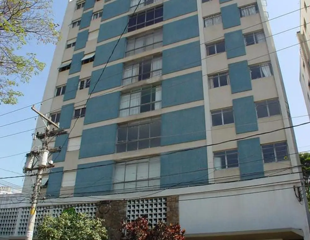 Edificio Jaragua — foto 2