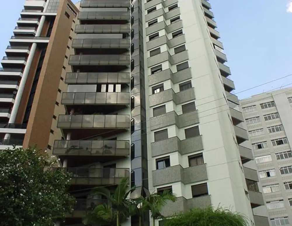 Edificio Port Maxime