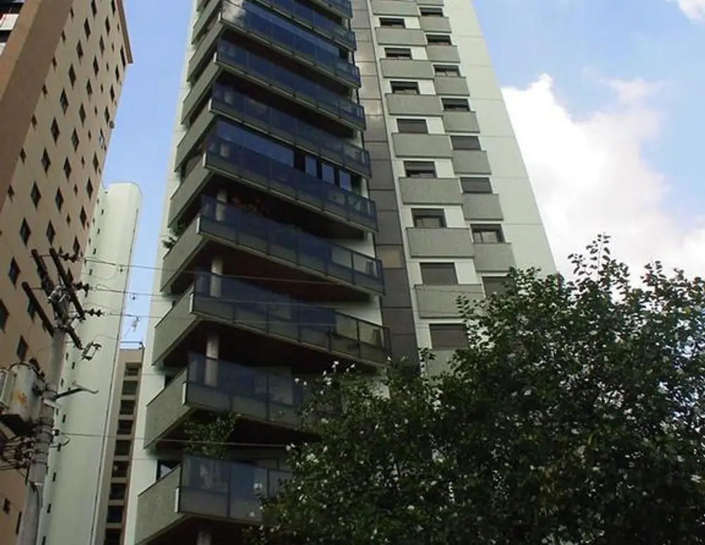 Edificio Port Maxime — foto 2