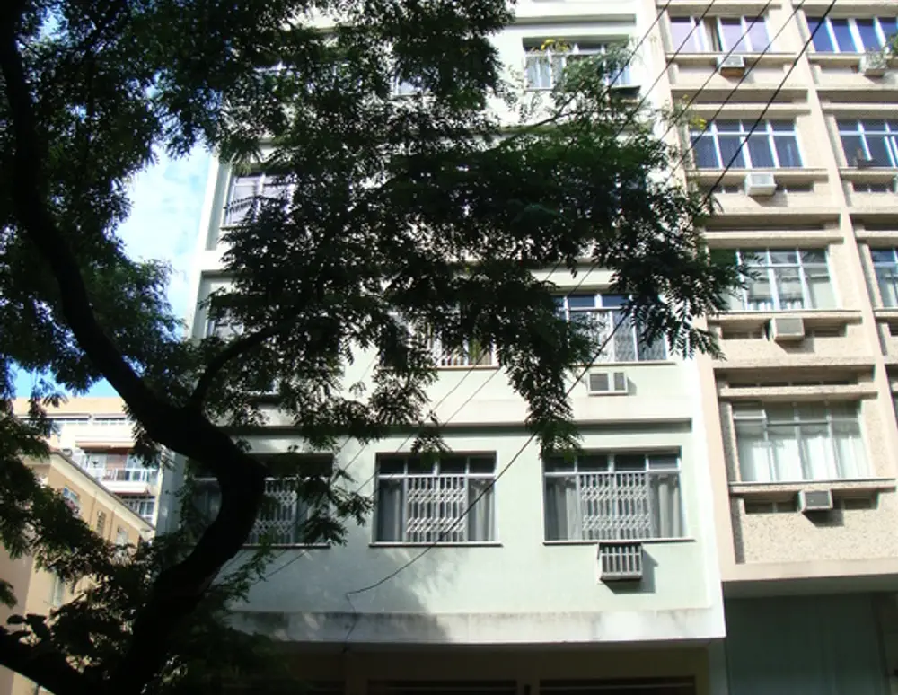 Edifício Paraiso