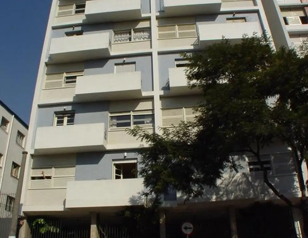 Edificio Engenheiro Abrahao L Ficheman — foto 2