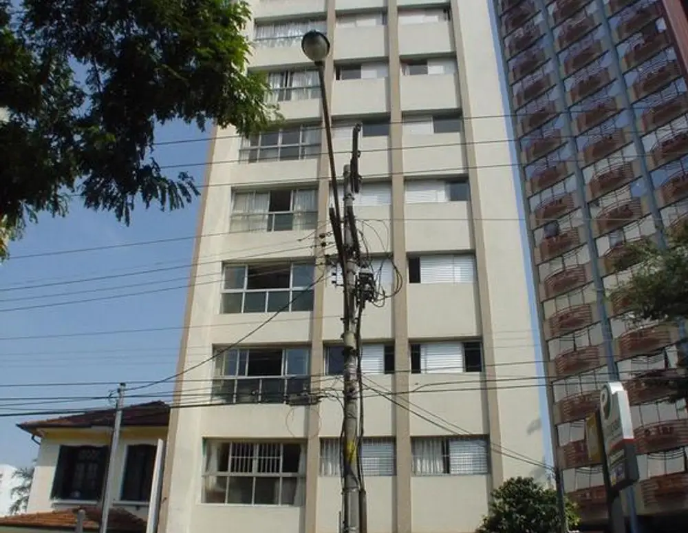 Edificio Maria Eulalia