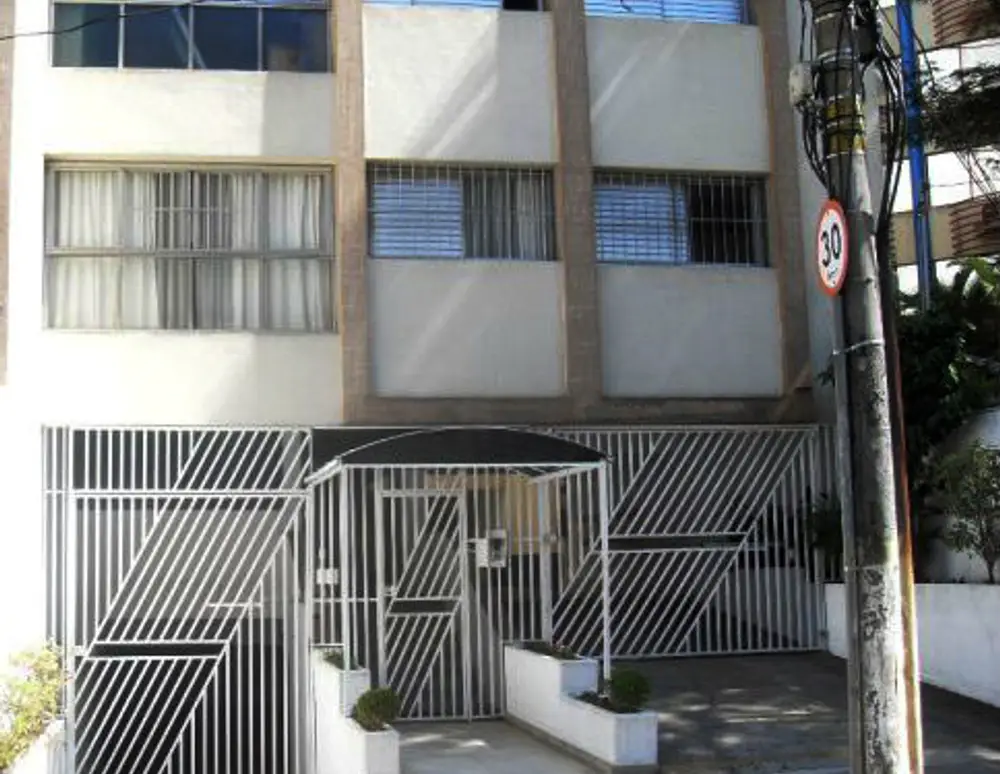 Edificio Maria Eulalia — foto 3