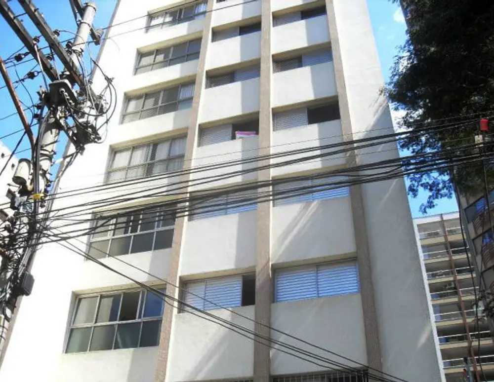 Edificio Maria Eulalia — foto 4