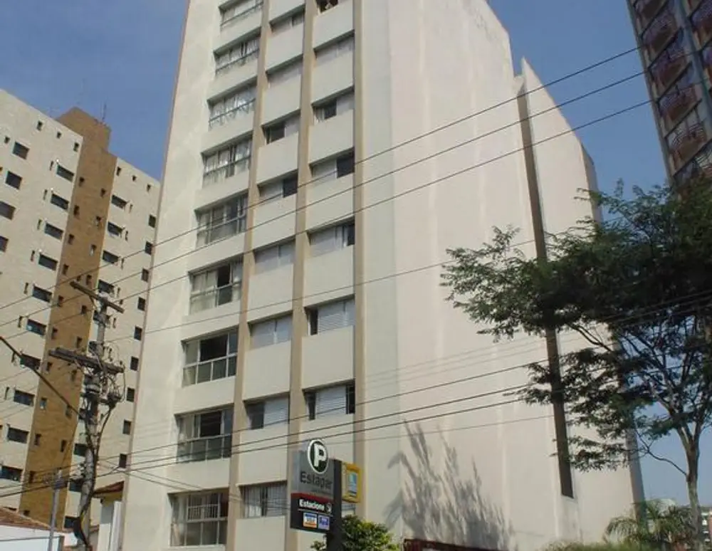 Edificio Maria Eulalia — foto 5