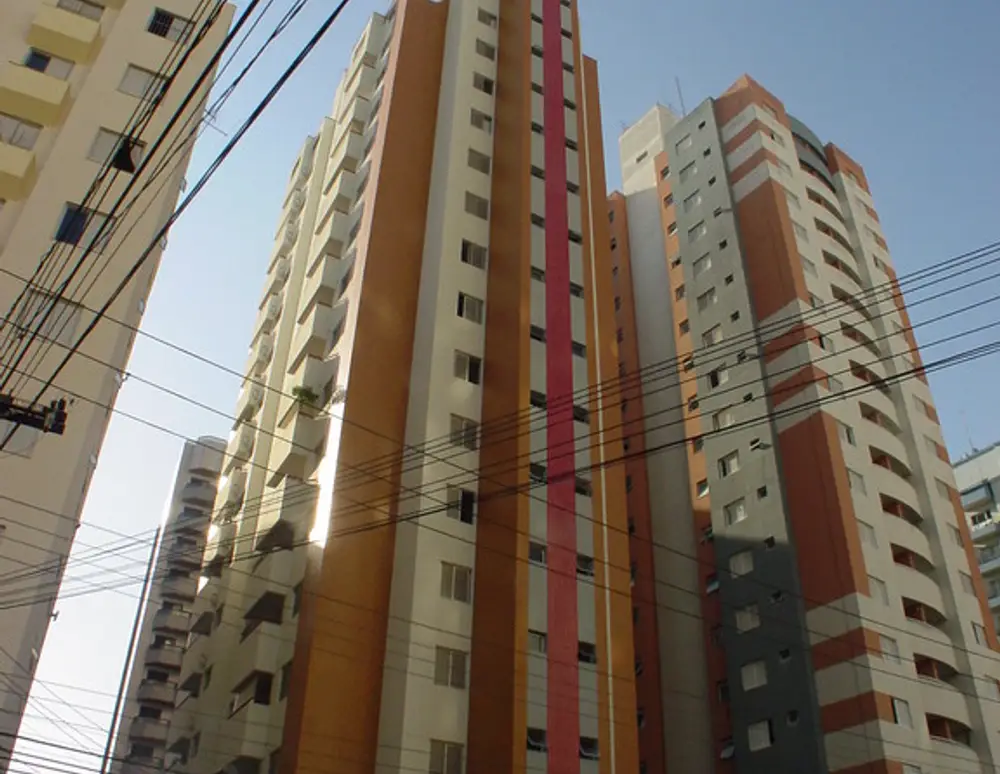 Edifício Saint Peter
