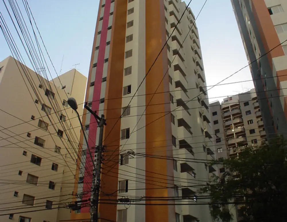 Edifício Saint Peter — foto 2