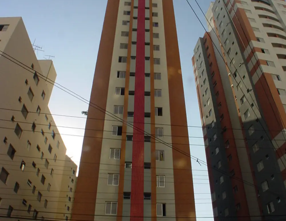 Edifício Saint Peter — foto 3