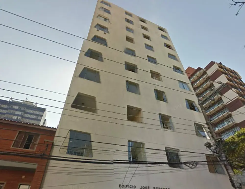Edificio Jose Roberto