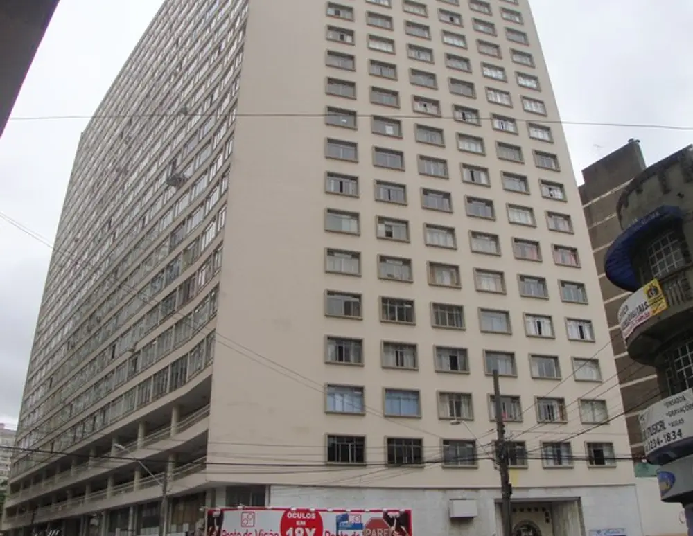 Edificio Asa